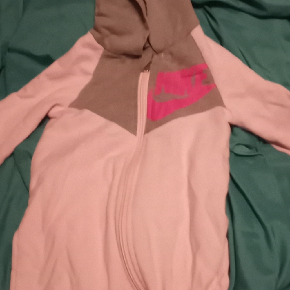 One piece Nike outfit